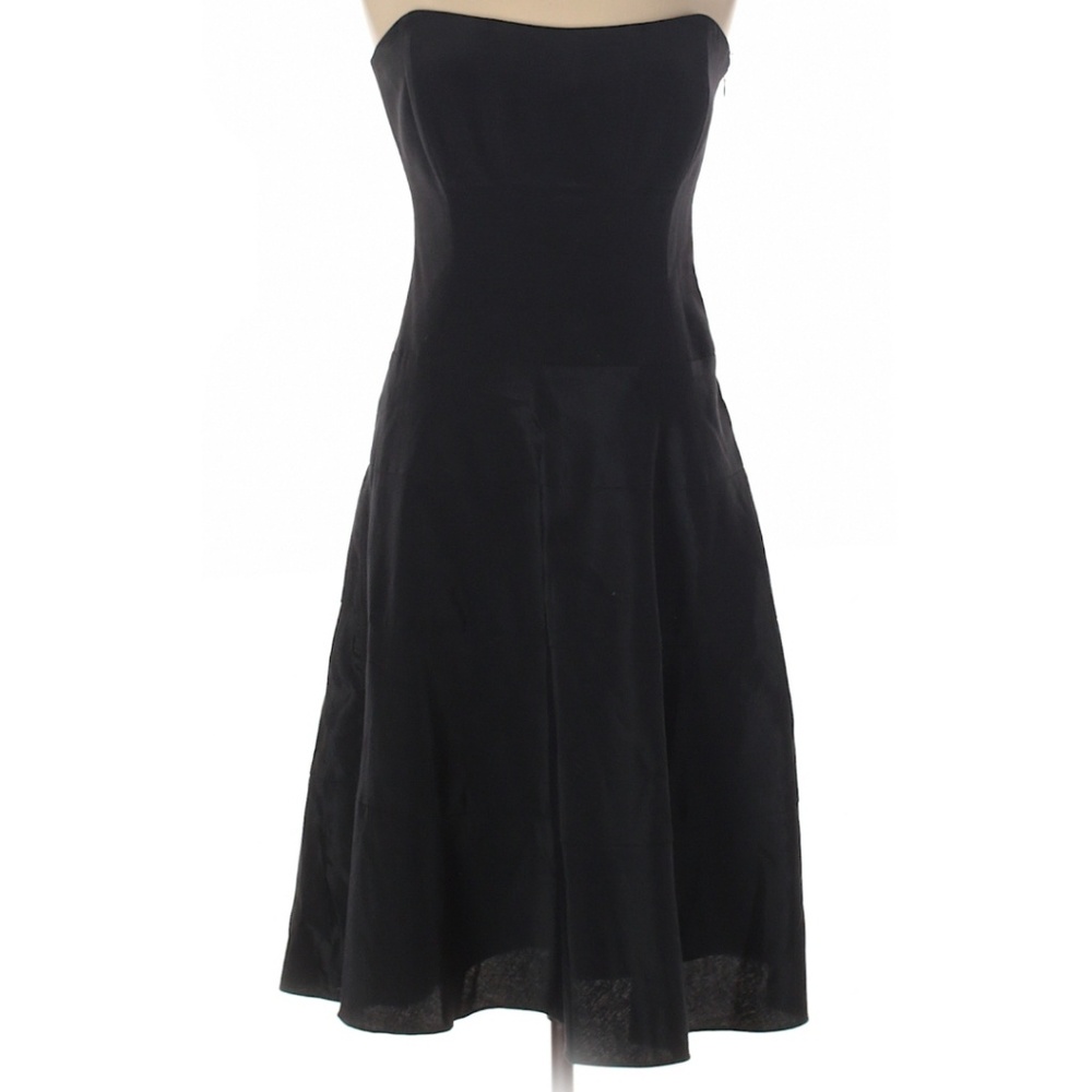 Nicole Miller dress
